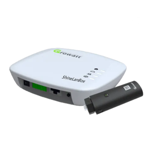 GROWATT Shine link-X