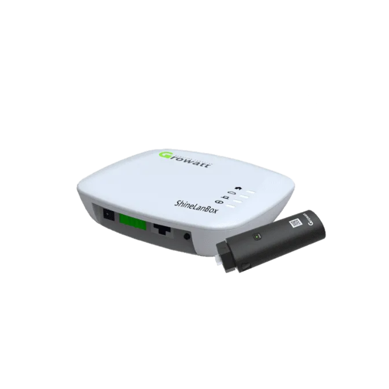 GROWATT Shine link-X
