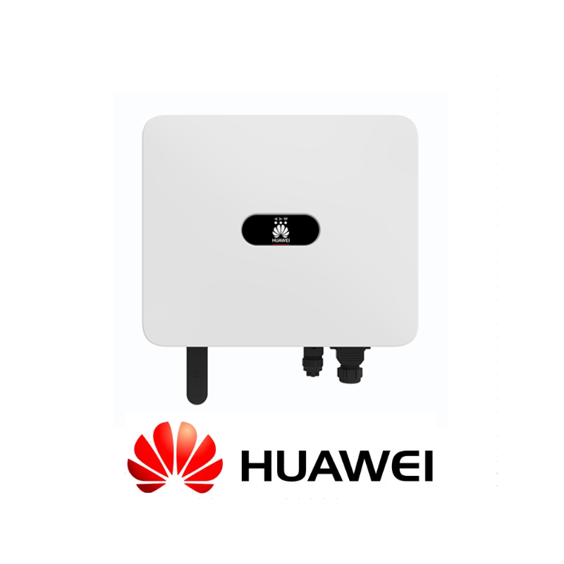 HUAWEI Inwerter hybrydowy SUN2000-12K-MB0