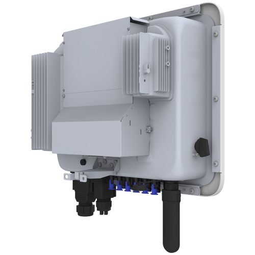 HUAWEI Inwerter hybrydowy SUN2000-17K-MB0