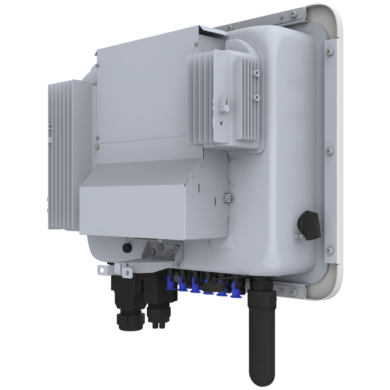 HUAWEI Inwerter hybrydowy SUN2000-17K-MB0