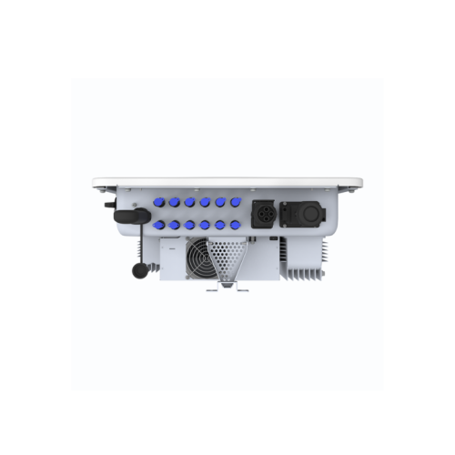 HUAWEI Inwerter hybrydowy SUN2000-20K-MB0