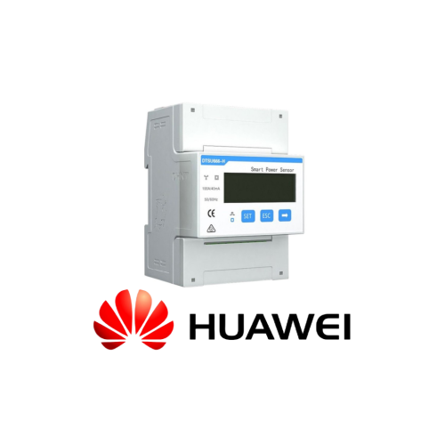 HUAWEI DTSU666-H 250A/50mA, licznik 3 faz (z przekładnikami)