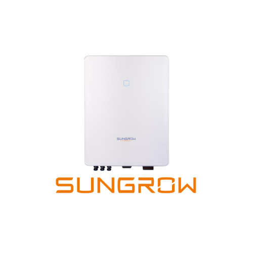 Sungrow SG6.0RT AFCI (WiFi, LAN, SPD typ II, DC switch, PID)