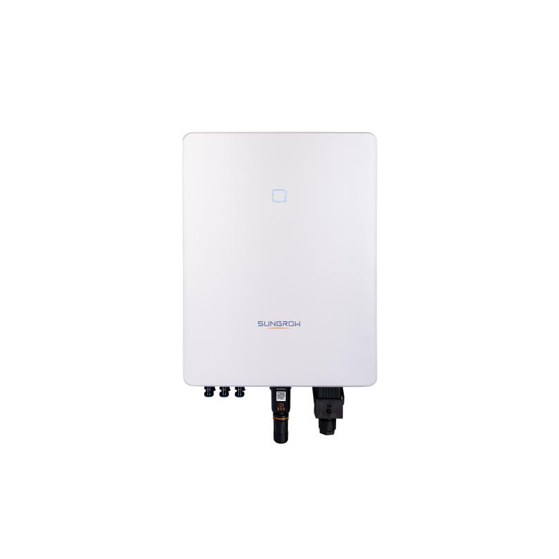 Sungrow SG6.0RT AFCI (WiFi, LAN, SPD typ II, DC switch, PID)