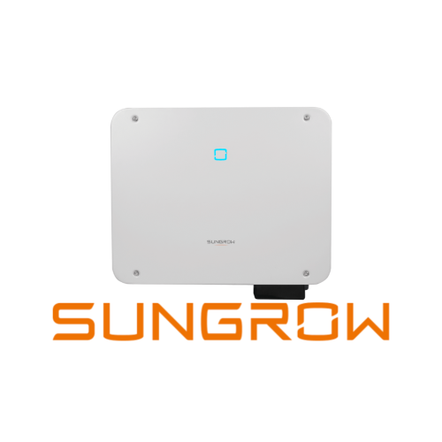 Sungrow SG50CX-P2 (AFCI, SPD DC I+II/AC II, DC switch, PID)