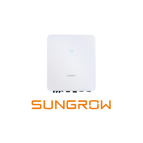 Sungrow SH10RT (AFCI, Smart Meter, SPD II, WiFi) Hybryda Backup