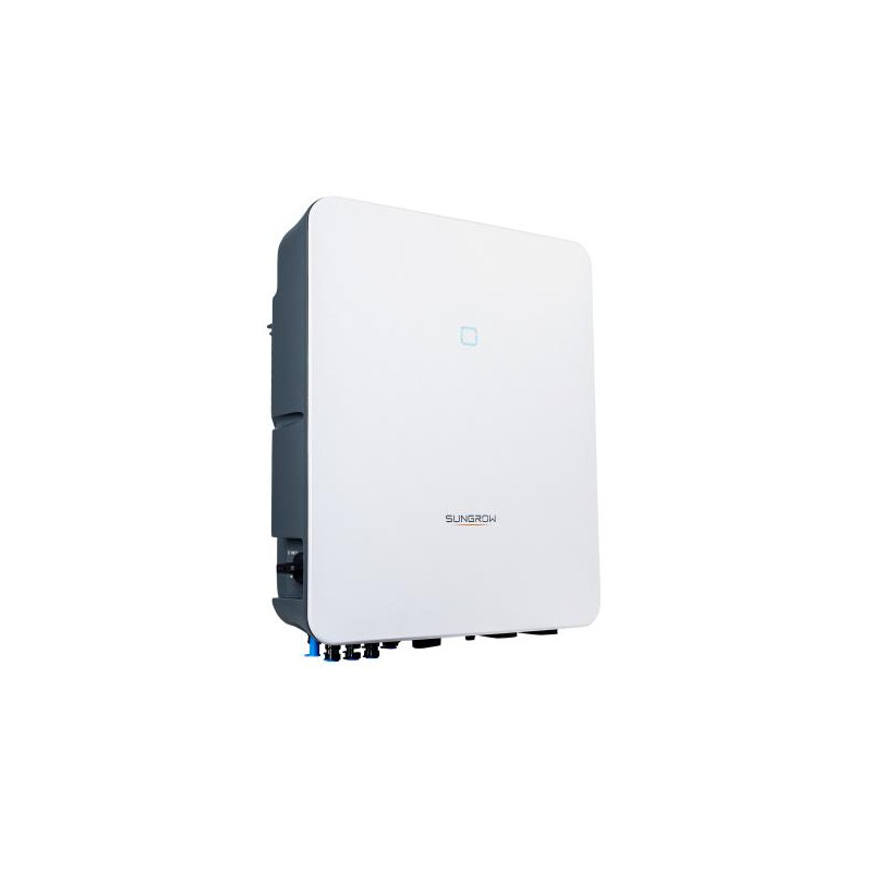 Sungrow SH10RT (AFCI, Smart Meter, SPD II, WiFi) Hybryda Backup