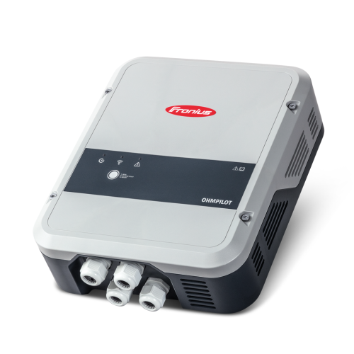 Fronius Ohmpilot 9.0-3