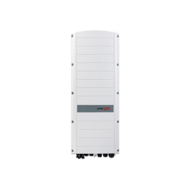 SolarEdge Inwerter hybrydowy SE7K 3-fazowy (RWS48BEN4)