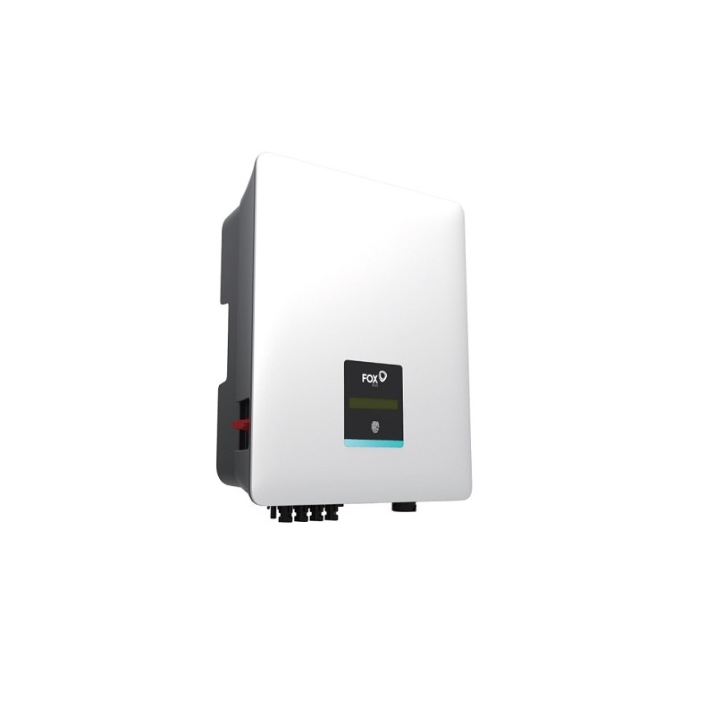 Inwerter FoxESS T20 - G3 / 3-fazowy