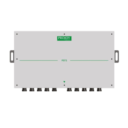 Wyłącznik PPOŻ PROJOY PEFS-EL40H-10 - P2 (MC4) - 5 stringów