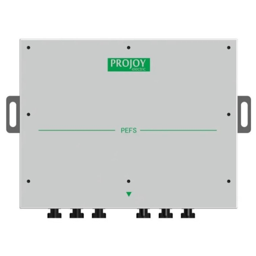 Wyłącznik PPOŻ PROJOY PEFS-EL40H-10 - P2 (MC4) - 5 stringów