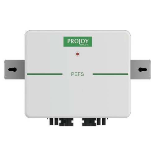 Wyłącznik PPOŻ PROJOY PEFS-EL40H-10 - P2 (MC4) - 5 stringów