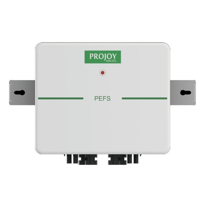 Wyłącznik PPOŻ PROJOY PEFS-EL40H-10 - P2 (MC4) - 5 stringów