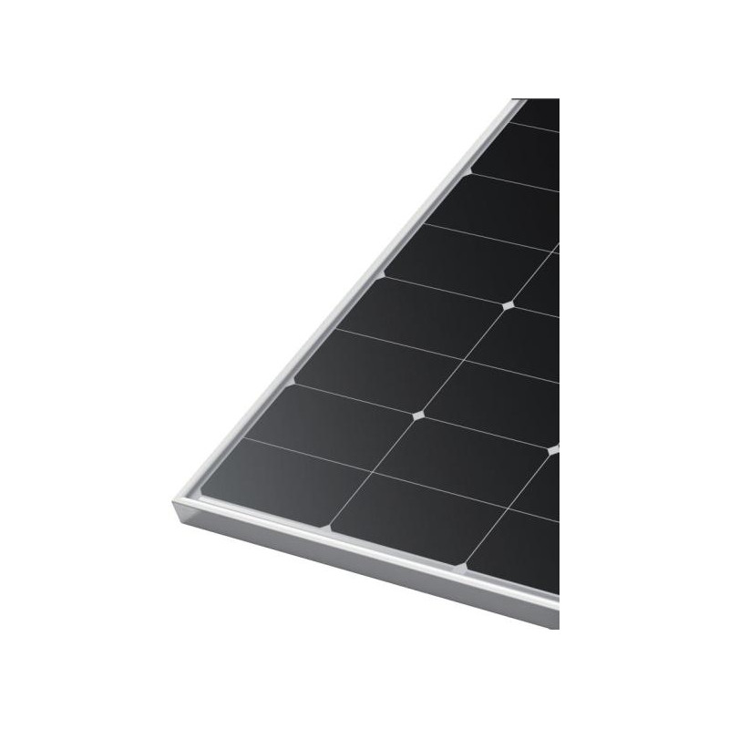 LONGI Explorer LR5-72HTH 525W (HIMO6) (rama 35mm)