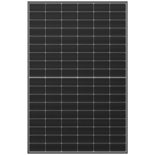 RISEN RSM108-10-450BNDG CZARNA RAMA SZKŁO/SZKŁO
