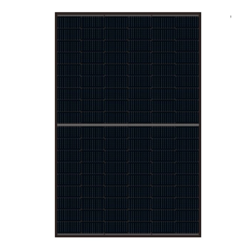 Moduł Jolywood JW-HD108N-420W Full black / Bifacjal