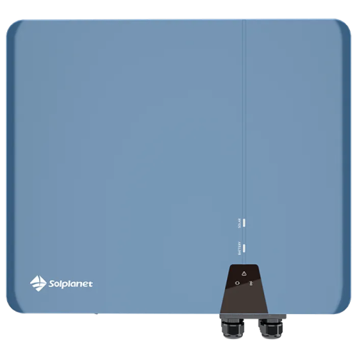 SOLPLANET ASW 8kH-T3 (3F) FALOWNIK HYBRYDOWY