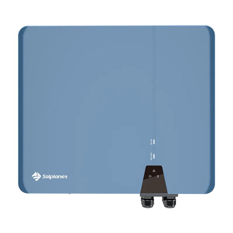 SOLPLANET ASW 10kH-T3 (3F) FALOWNIK HYBRYDOWY
