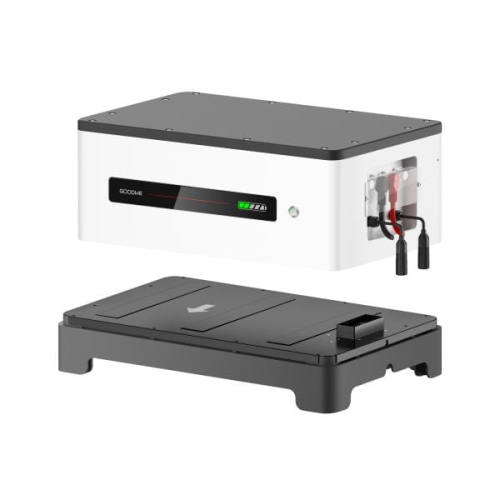 Moduł sterujący bankiem energii GoodWe Lynx Home F PCU (z podstawą)