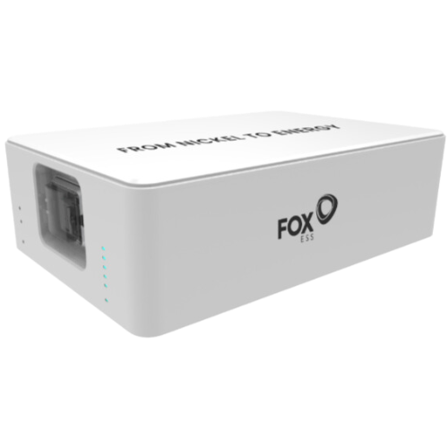Magazyn energii FoxESS Energy Cube CM2900