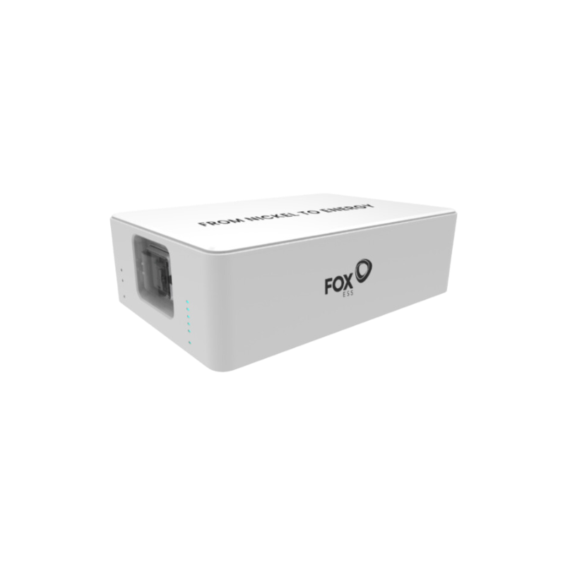 Magazyn energii FoxESS Energy Cube CM2900