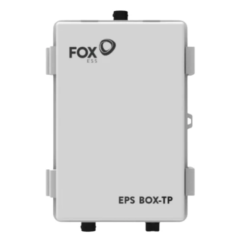 FoxESS EPS BOX-TP