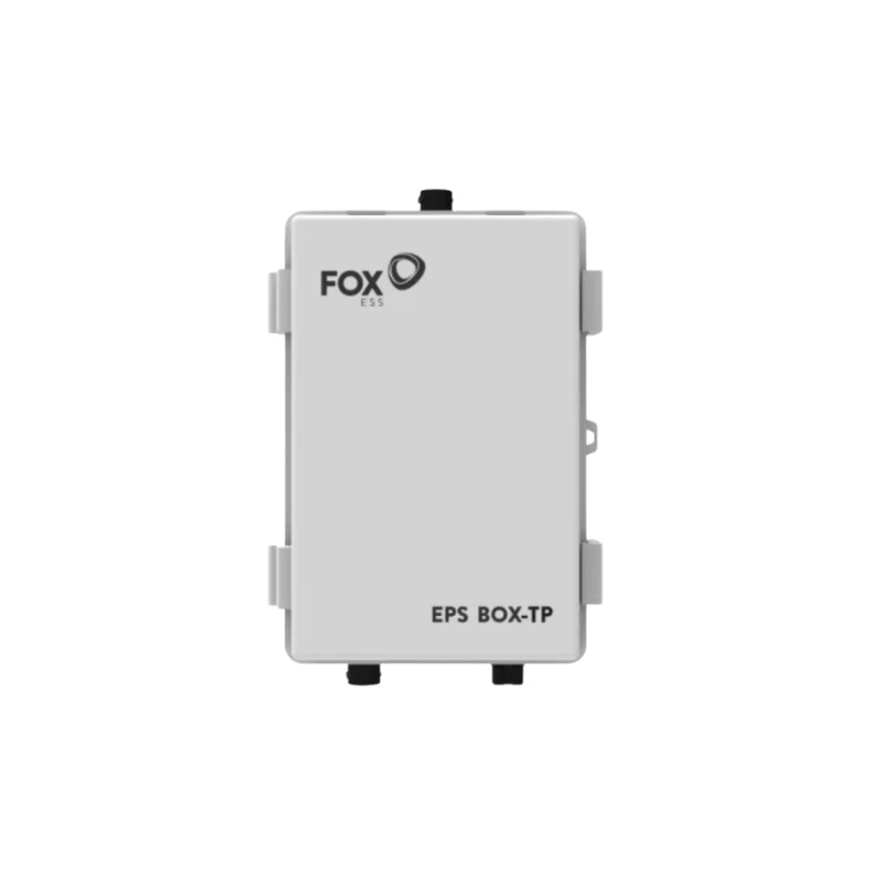 FoxESS EPS BOX-TP FoxESS EPS BOX-TP