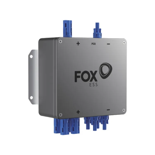 FoxESS HV-Junction Box-50