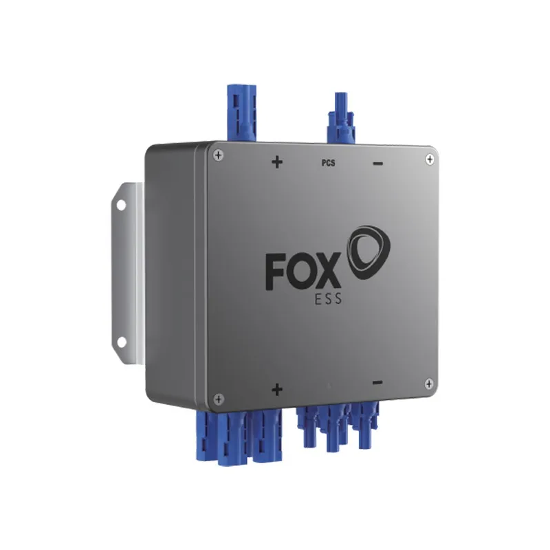 FoxESS HV-Junction Box-50 FoxESS HV-Junction Box-50