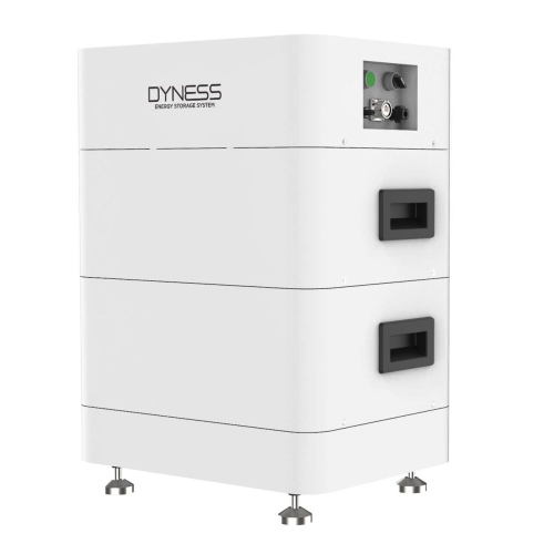 Dyness Battery Tower T7 7,1kWh HV