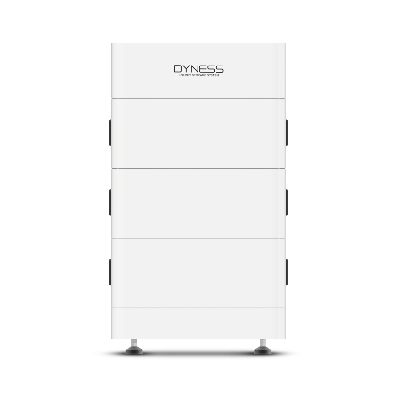 Dyness Battery Tower T10 10.66kWh HV