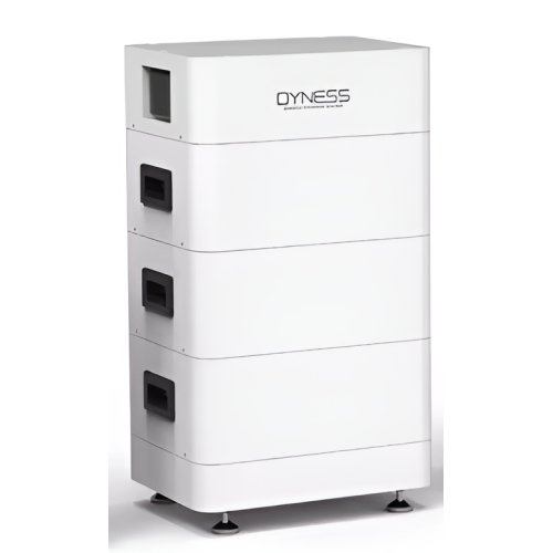 Dyness Battery Tower T10 10.66kWh HV
