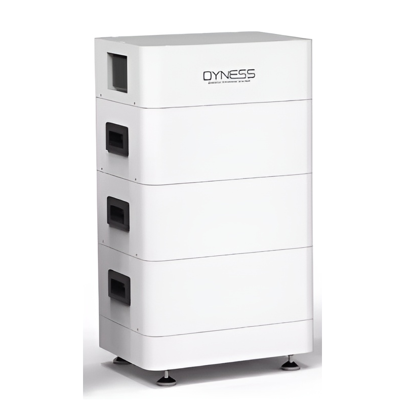 Dyness Battery Tower T10 10.66kWh HV