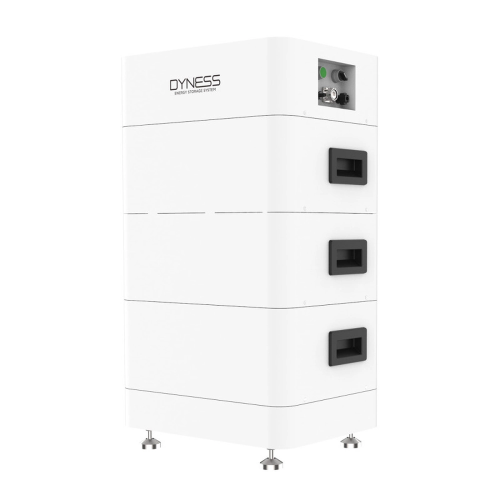 Dyness Battery Tower T10 10.66kWh HV