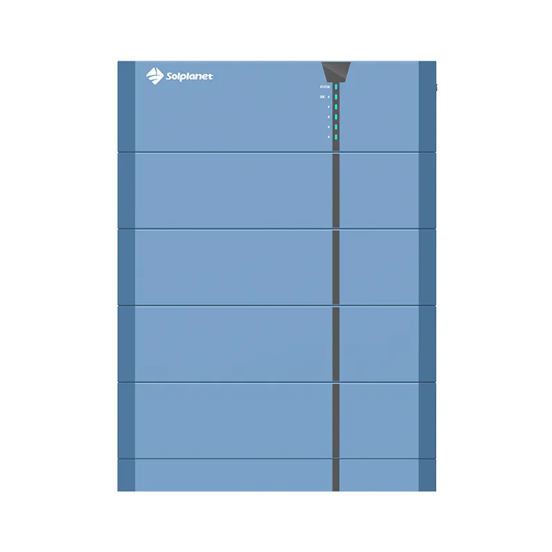 Moduł sterujący magazynem AI-HB BMS-G2