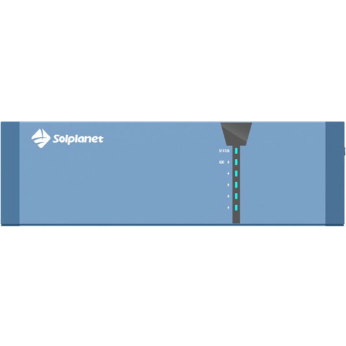 Moduł sterujący magazynem AI-HB BMS-G2