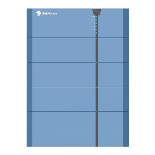 Moduł Baterii wysokonapięciowej Solplanet 2.56kWh Ai-Hb LG G2