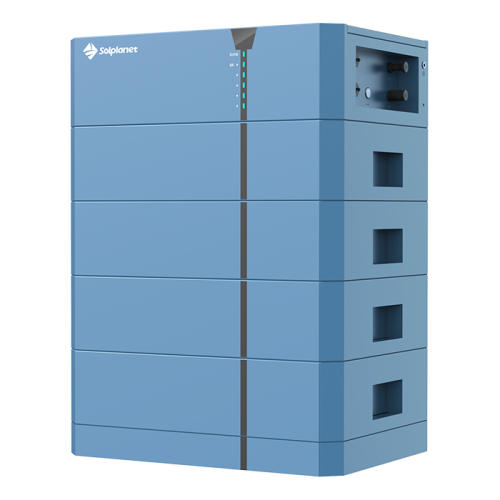 Moduł Baterii wysokonapięciowej Solplanet 2.56kWh Ai-Hb LG G2