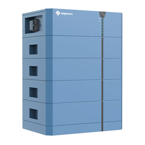 Moduł Baterii wysokonapięciowej Solplanet 2.56kWh Ai-Hb LG G2