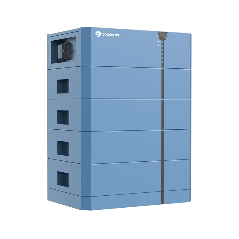 Moduł Baterii wysokonapięciowej Solplanet 2.56kWh Ai-Hb LG G2