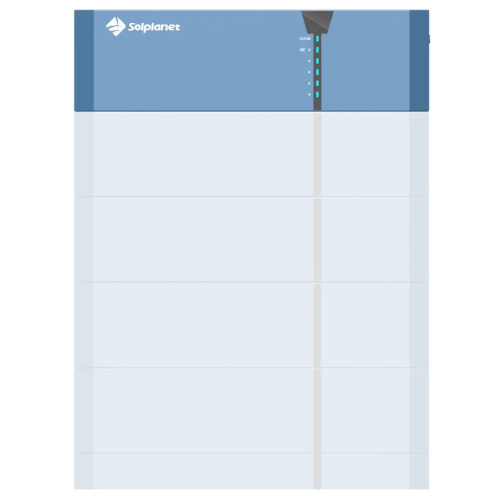 Moduł sterujący magazynem AI-HB BMS-G2