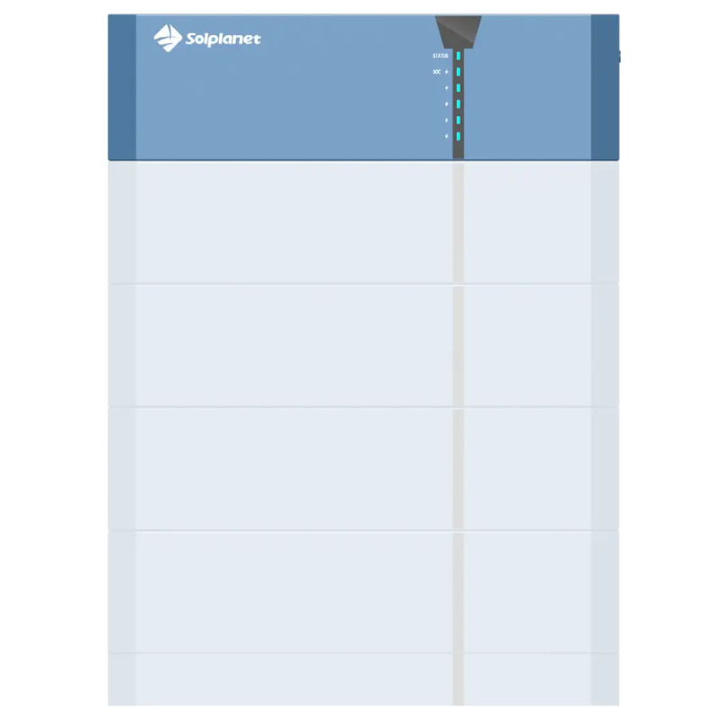 Moduł sterujący magazynem AI-HB BMS-G2