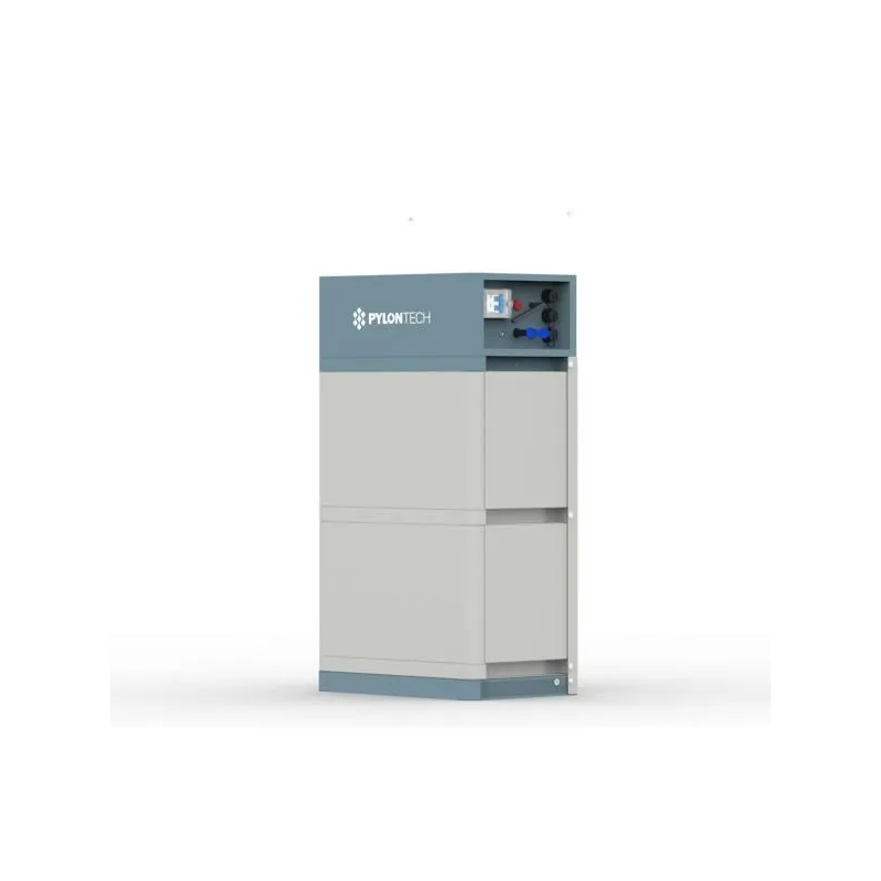 Pylontech Force H2 - 7,1kWh (BMS + 2x moduł bateryjny) Pylontech Force H2 - 7,1kWh (BMS + 2x moduł bateryjny)