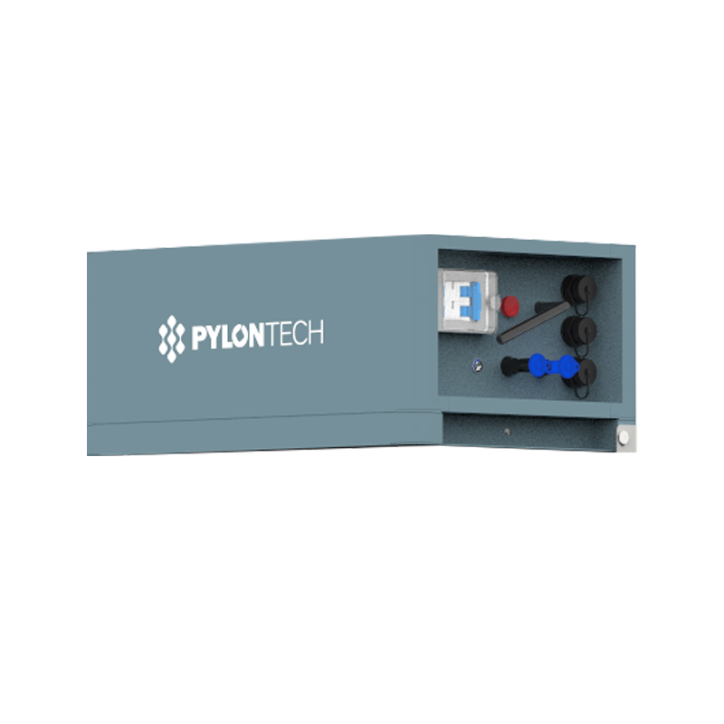 Moduł kontrolny BMS FC0500M-40S do Pylontech Force H2