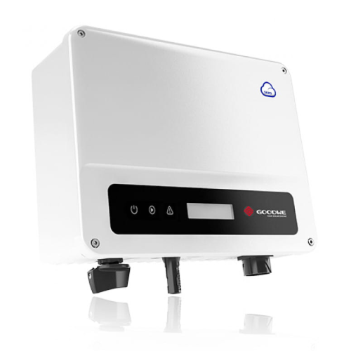 GoodWe GW3000-XS (1F)