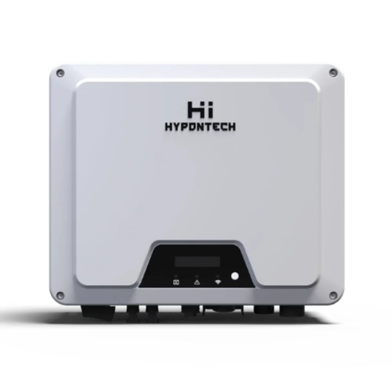 HYPONTECH HHT-8000 (3F) FALOWNIK HYBRYDOWY