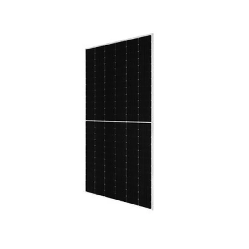 JA SOLAR JAM72S30-HC MONO 555W MR MC4 JA SOLAR JAM72S30-HC MONO 555W MR MC4