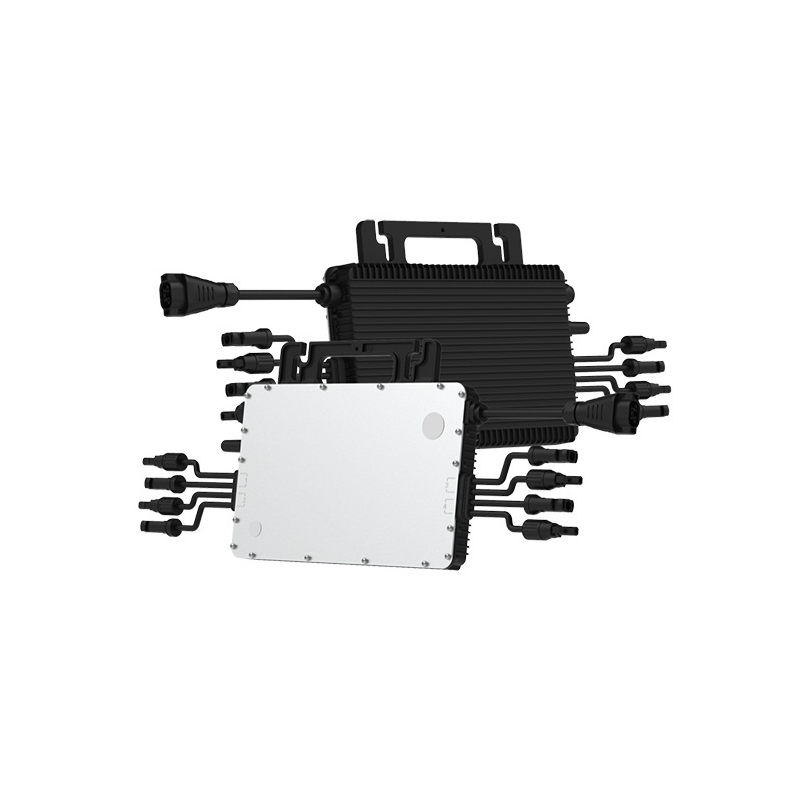 Hoymiles HMT-1800-4T 3F Hoymiles HMT-1800-4T 3F